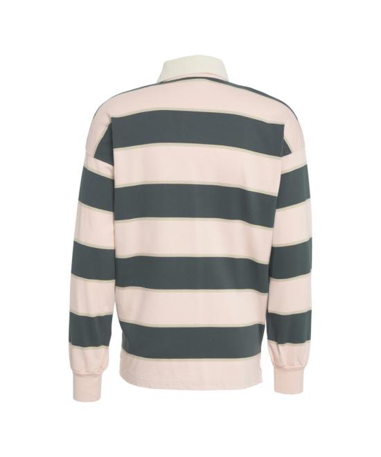 25FW 오트리 폴로 티셔츠 POPX L6JE Neutrals - AUTRY