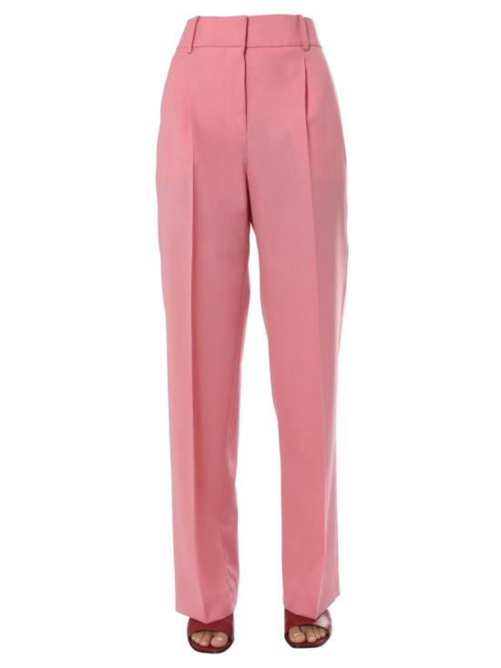  지방시 스트레이트 팬츠 BW50G012JF 672 Pink