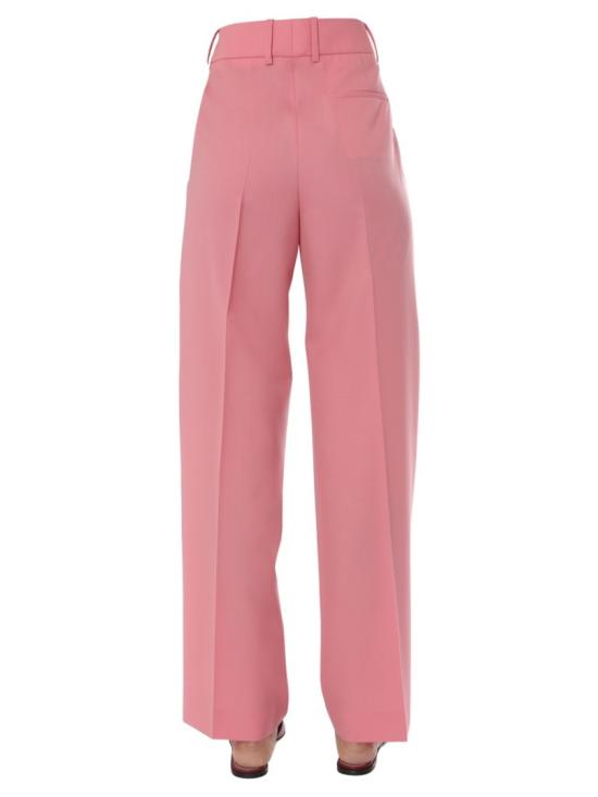  지방시 스트레이트 팬츠 BW50G012JF 672 Pink - GIVENCHY
