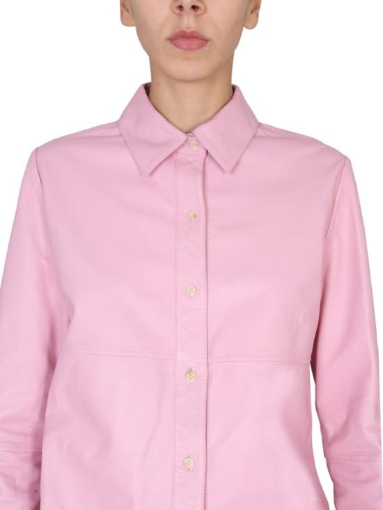  알리지 자켓 252206 A2250BUB Pink - ALYSI