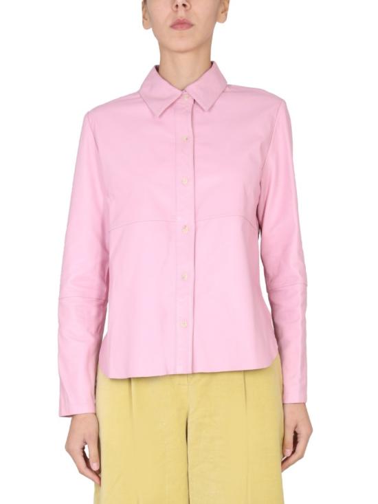 알리지 자켓 252206 A2250BUB Pink