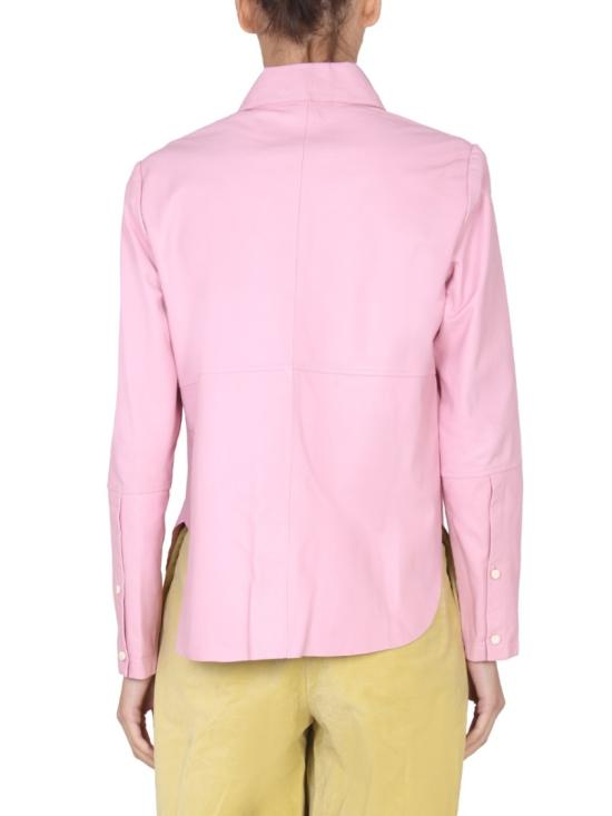 알리지 자켓 252206 A2250BUB Pink - ALYSI