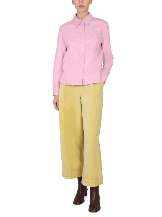  알리지 자켓 252206 A2250BUB Pink - ALYSI