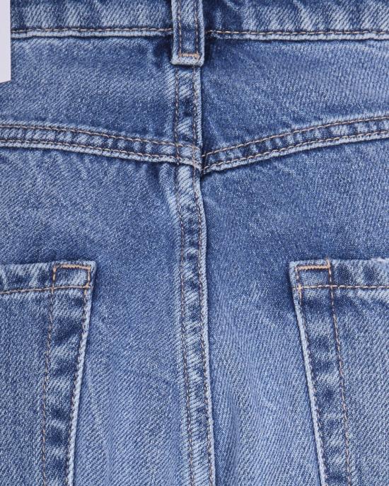 25FW 아이콘데님 데님 3090907 Blue - ICON DENIM