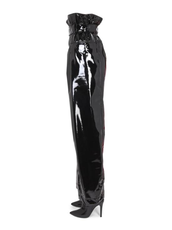  필로소피 팬츠 03487140 0555 Black - PHILOSOPHY