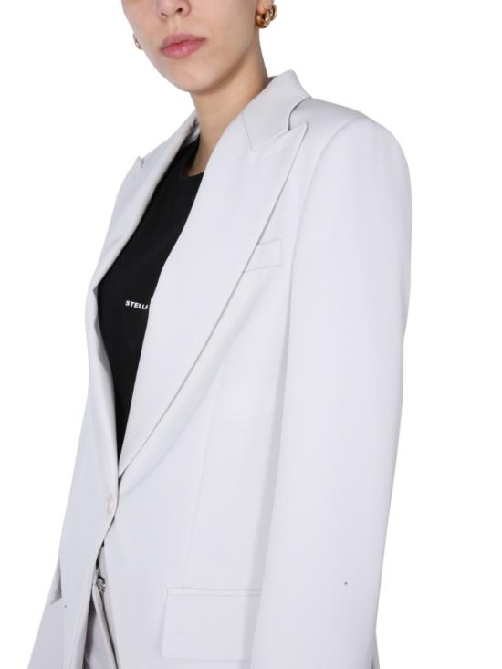  스텔라 맥카트니 수트 자켓 602875 SPA281401 White - STELLA MCCARTNEY