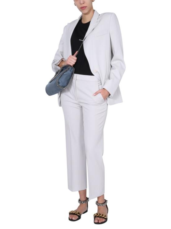  스텔라 맥카트니 수트 자켓 602875 SPA281401 White - STELLA MCCARTNEY
