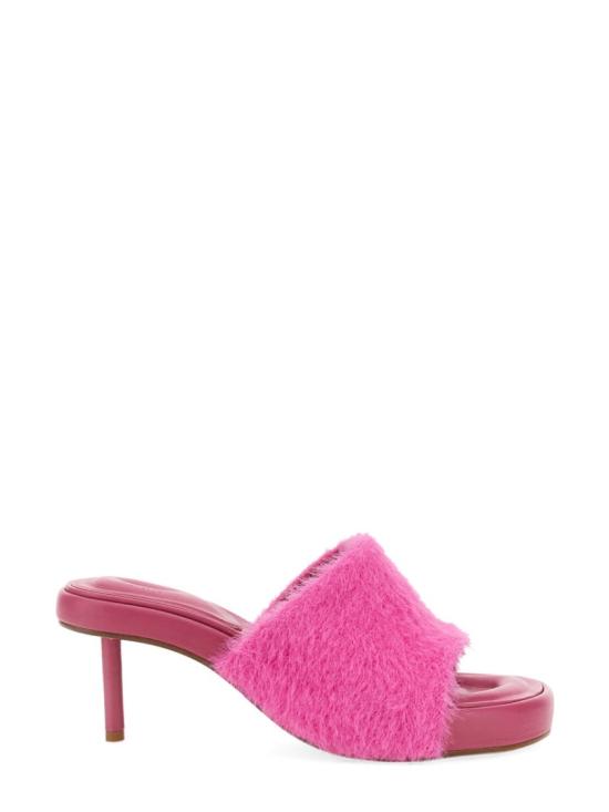  자크뮈스 샌들 223FO035 2390430 Pink