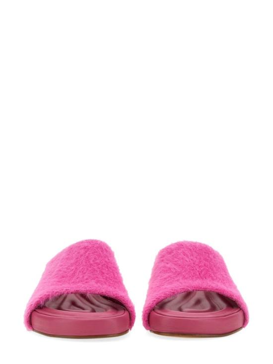  자크뮈스 샌들 223FO035 2390430 Pink - JACQUEMUS