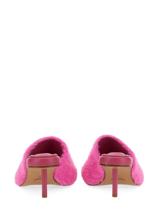  자크뮈스 샌들 223FO035 2390430 Pink - JACQUEMUS
