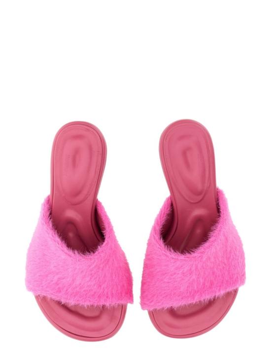  자크뮈스 샌들 223FO035 2390430 Pink - JACQUEMUS
