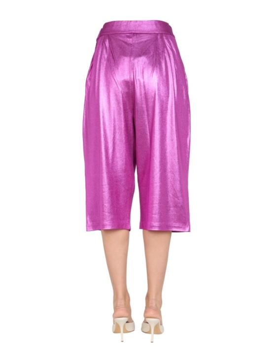 톰포드 숏팬츠 SHK004 YAX406DP453 Purple - TOMFORD