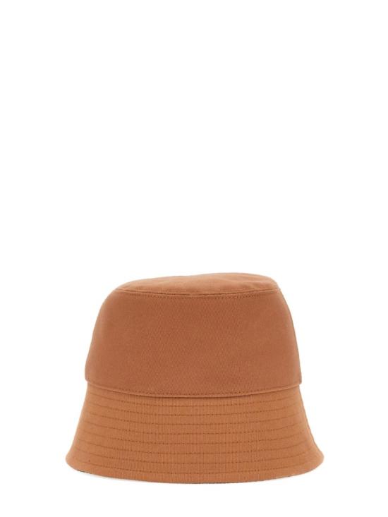  스텔라 맥카트니 버킷햇 900453 WP01132312 Brown - STELLA MCCARTNEY