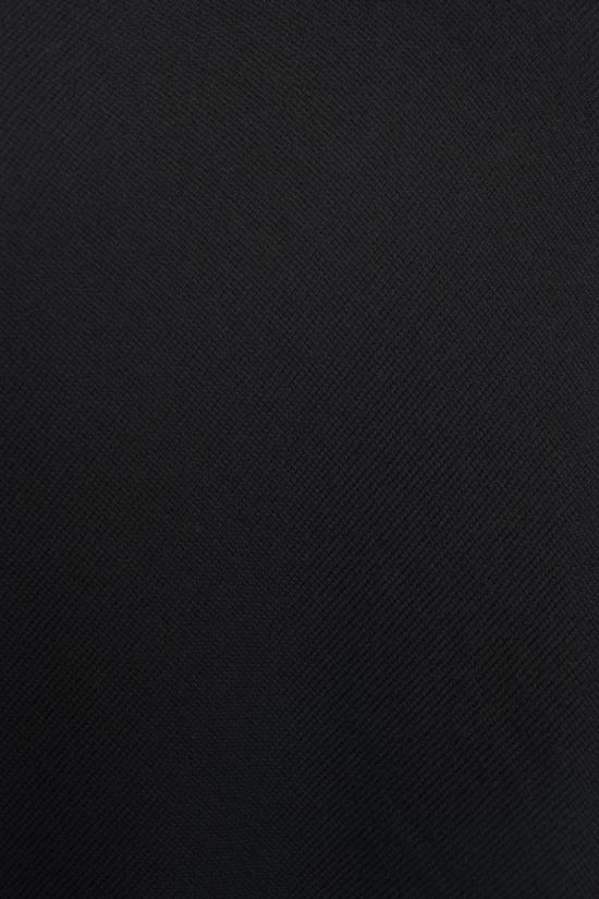 25FW 모스키노 코트 30667 M3348 Black - MOSCHINO