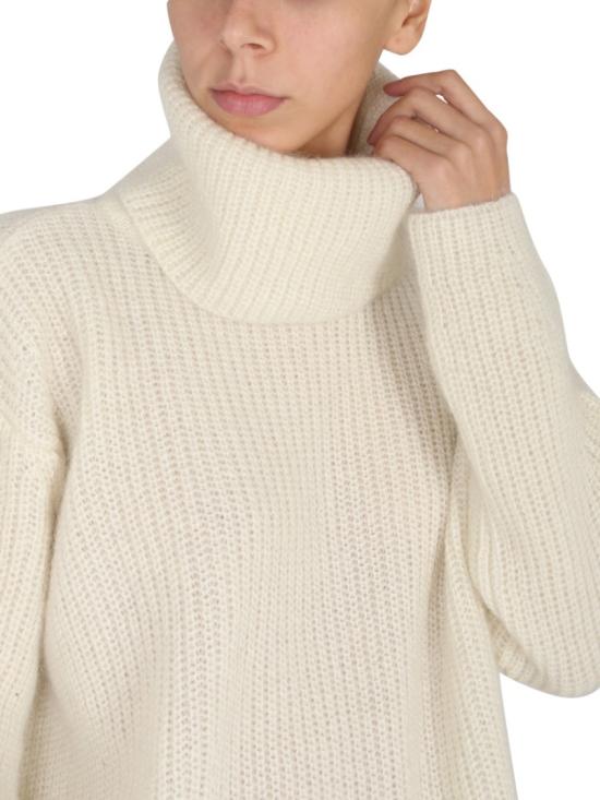  보스 터틀넥 50482641 10246315118 Neutrals - BOSS