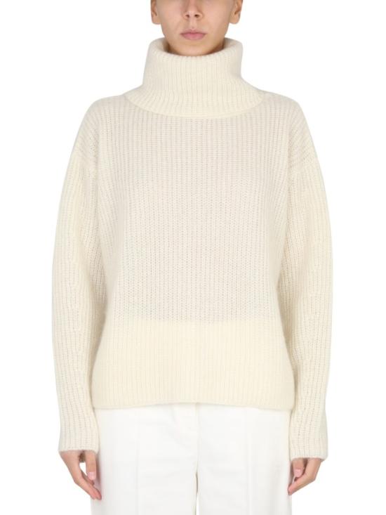  보스 터틀넥 50482641 10246315118 Neutrals