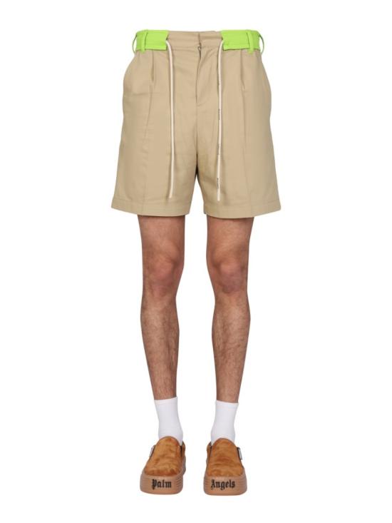  팜앤젤스 숏팬츠 PMCB041 S22FAB0016159 Neutrals