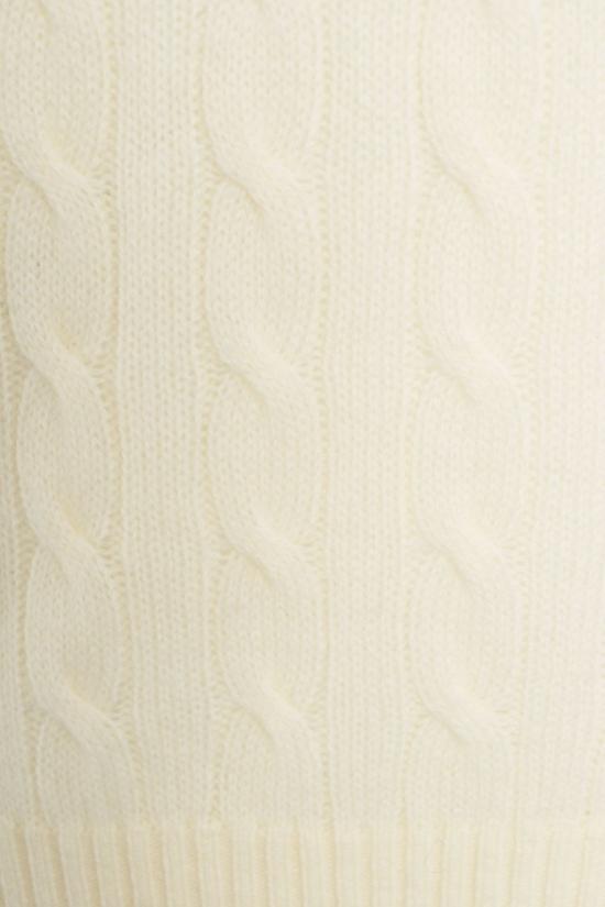 25FW 폴로 랄프로렌 스웨터 211 972115 Neutrals - POLO RALPH LAUREN