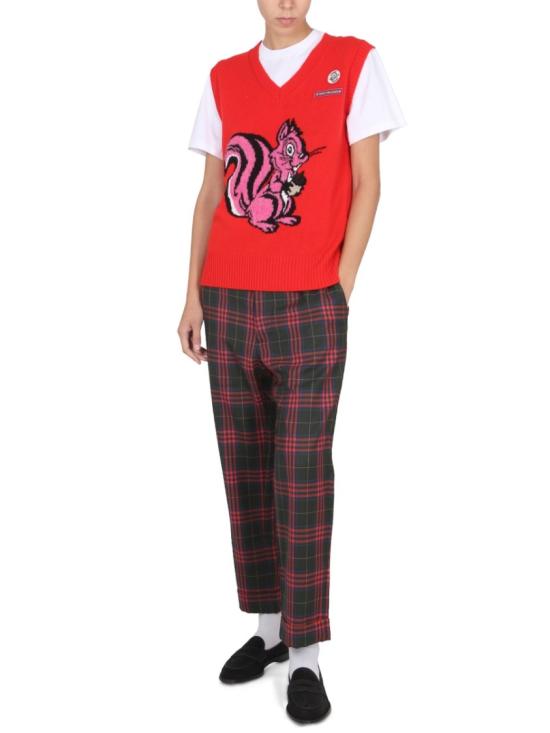  코르미오 베스트 NICOLE POMODORO Red - CORMIO