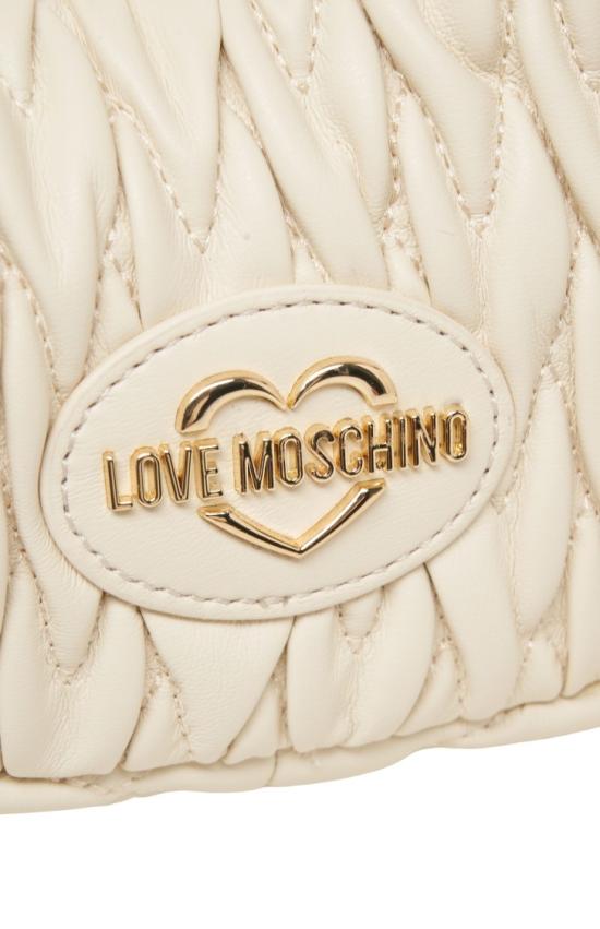 25FW 모스키노 숄더백 JC4014PP1N LH0 Neutrals - MOSCHINO