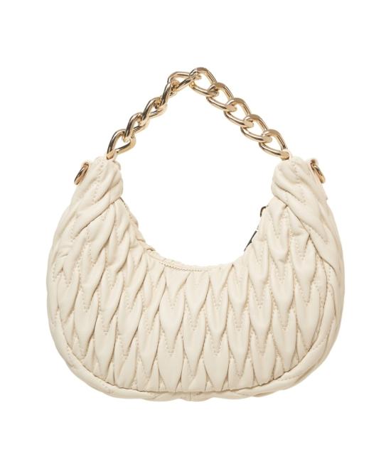 25FW 모스키노 숄더백 JC4014PP1N LH0 Neutrals - MOSCHINO