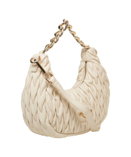 25FW 모스키노 숄더백 JC4014PP1N LH0 Neutrals - MOSCHINO