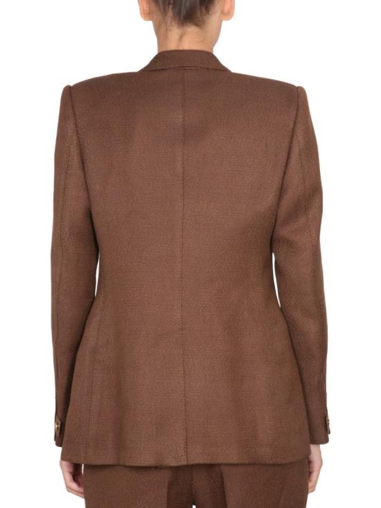  톰포드 수트 자켓 GI2887 FAX846KB520 Brown - TOMFORD