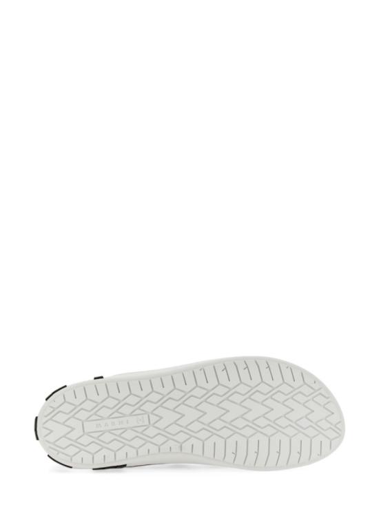  마르니X칼하트 스니커즈 SNZU013103 P4927ZO265 White - MARNI X CARHARTT