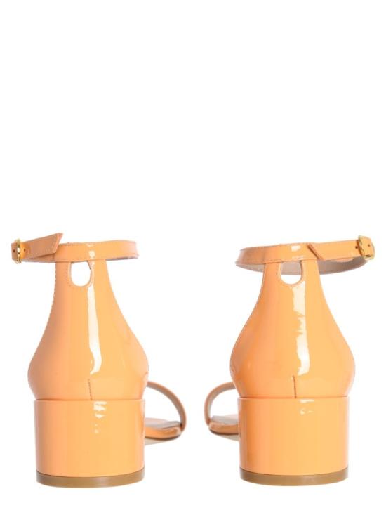  스튜어트 와이츠먼 SA536 MGO Orange - STUART WEITZMAN
