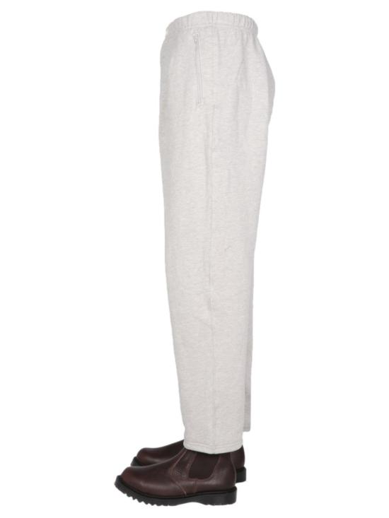  엔지니어드가먼츠 트레이닝/조거 팬츠 21F1B010 NL050 White - ENGINEERED GARMENTS