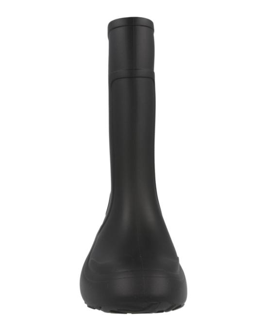  살바토레 페라가모 부츠 01D315 999038 M 00002 5 Black - SALVATORE FERRAGAMO