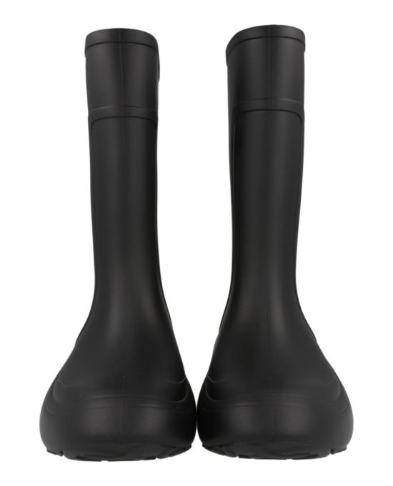  살바토레 페라가모 부츠 01D315 999038 M 00002 5 Black - SALVATORE FERRAGAMO