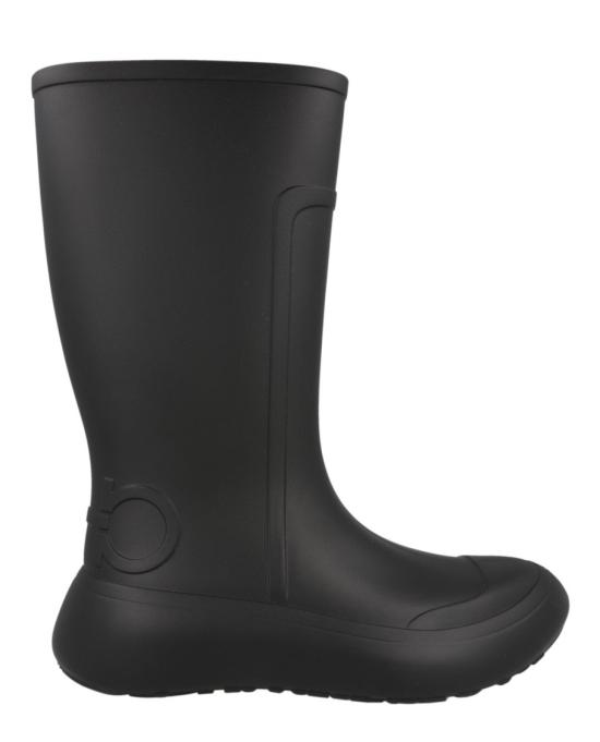  살바토레 페라가모 부츠 01D315 999038 M 00002 5 Black