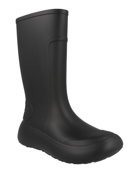  살바토레 페라가모 부츠 01D315 999038 M 00002 5 Black - SALVATORE FERRAGAMO