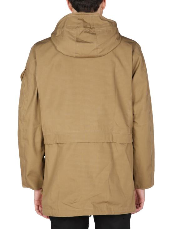  아크에어 자켓 B243AA FP COYOTE Neutrals - ARKAIR