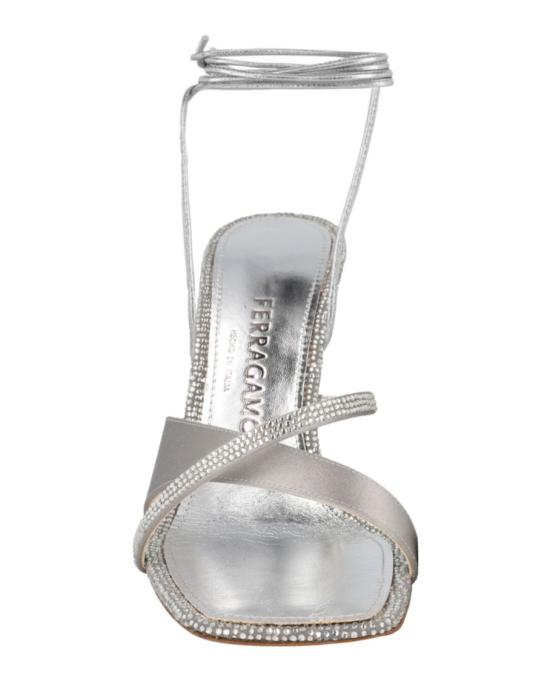  살바토레 페라가모 01F592 764266 1C 00017 8 Grey - SALVATORE FERRAGAMO