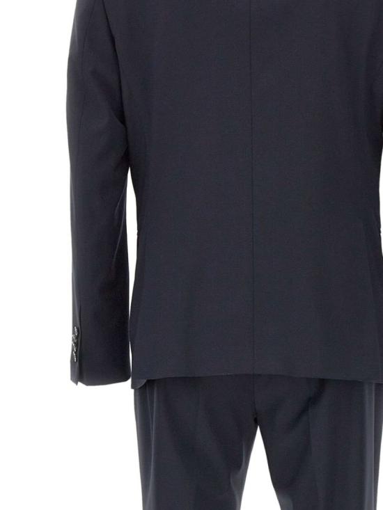 25FW 마뉴엘리츠 수트 3932A331825050089 Black - MANUEL RITZ