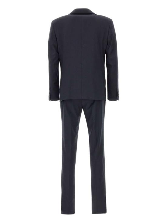 25FW 마뉴엘리츠 수트 3932A331825050089 Black - MANUEL RITZ