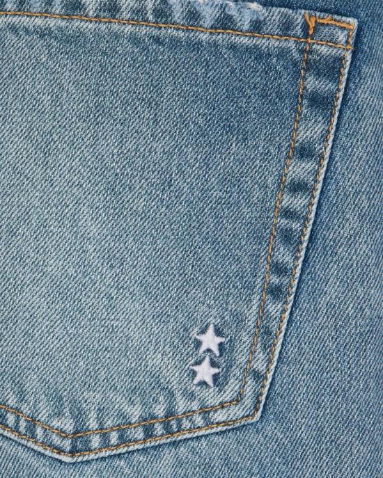 25FW 아이콘데님 데님 6438976 Blue - ICON DENIM