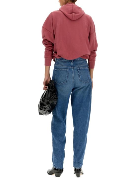  이자벨마랑에뚜왈 데님 팬츠 PA1851 00M020E30LU Blue - ISABEL MARANT ETOILE