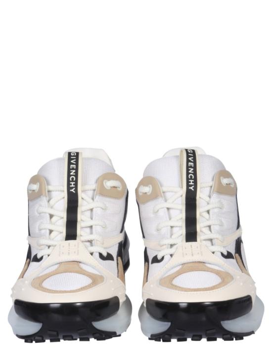  지방시 스니커즈 BE002DE1CD 154 White - GIVENCHY