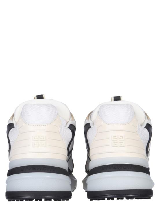  지방시 스니커즈 BE002DE1CD 154 White - GIVENCHY