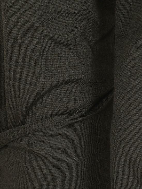 25FW 스텔라 맥카트니 탑 6K1046 3S2581 Black - STELLA MCCARTNEY