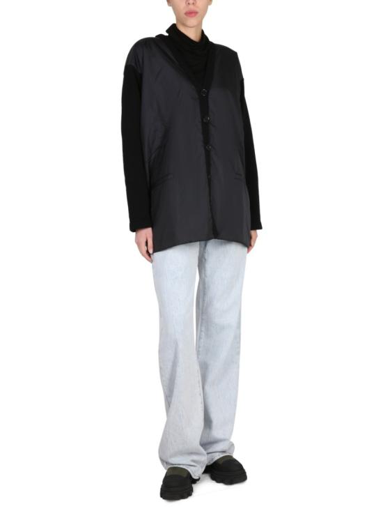  아스페시 자켓 5201 V05401241 Black - ASPESI