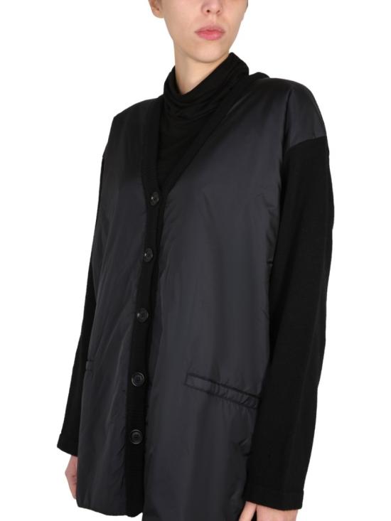  아스페시 자켓 5201 V05401241 Black - ASPESI