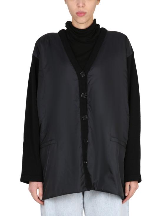 아스페시 자켓 5201 V05401241 Black