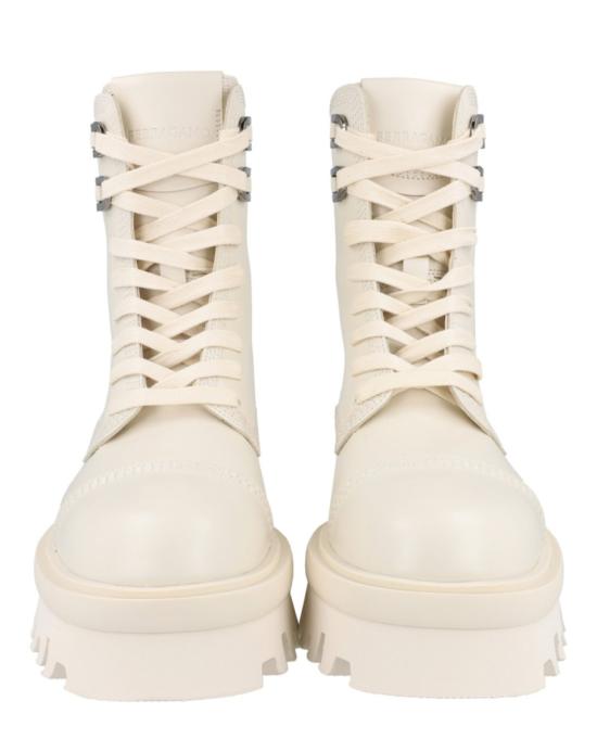  살바토레 페라가모 부츠 01F701 763844 M 10002 7 5 Neutrals - SALVATORE FERRAGAMO