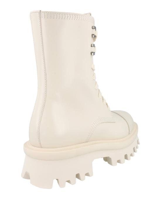  살바토레 페라가모 부츠 01F701 763844 M 10002 7 5 Neutrals - SALVATORE FERRAGAMO
