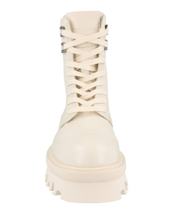  살바토레 페라가모 부츠 01F701 763844 M 10002 7 5 Neutrals - SALVATORE FERRAGAMO