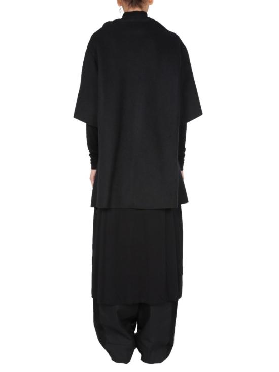  라프 시몬스 롱 원피스 212 W200 200300084 Black - RAF SIMONS